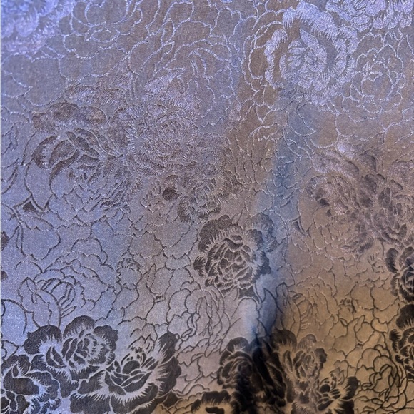 SILX by August Silk Tunic Size L - Picture 6 of 7